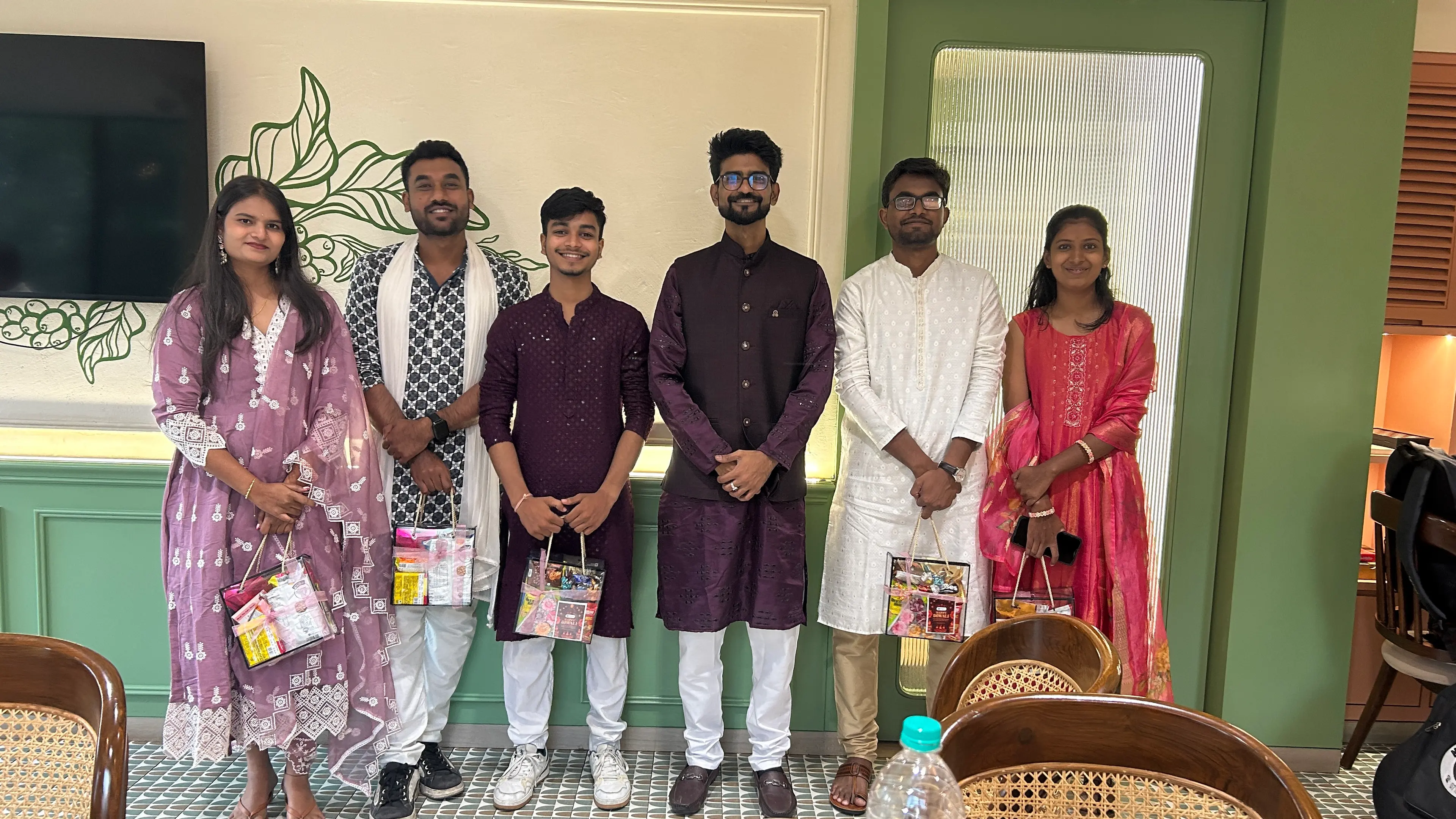 Group Photo