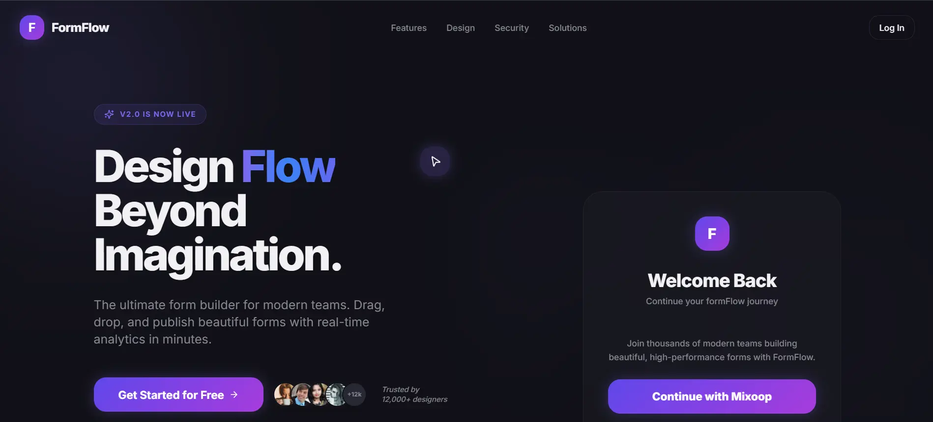 FormFlow
